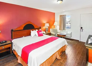 Sands Hotel hotel thumbnail 3