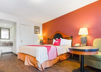 Sands Hotel hotel thumbnail 4
