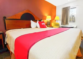 Sands Hotel hotel thumbnail 5