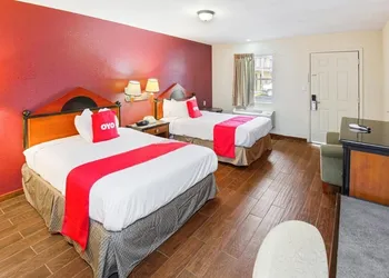 Sands Hotel hotel thumbnail 6