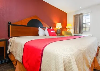 Sands Hotel hotel thumbnail 7