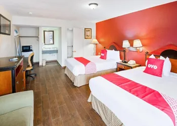 Sands Hotel hotel thumbnail 8