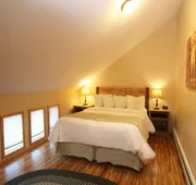 LakeFront Lodge hotel detail image 7