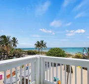 Oceanfront Inn Room #15- Inlet View- King Bed hotel detail image 7