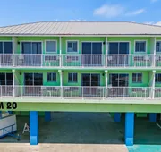 Oceanfront Inn Room #20- Ocean View Balcony, 2 Full Beds hotel detail image 5
