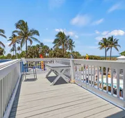 Oceanfront Inn Room #9 - Inlet View - King Bed hotel detail image 3