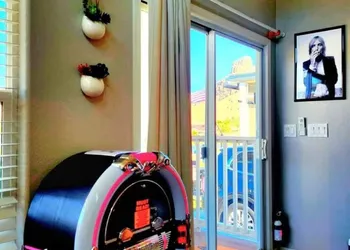 Rockin-river House, Waterfront! PP3 hotel thumbnail 6