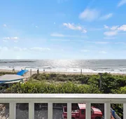 Oceanfront Inn Room #24- Ocean View Balcony, 2 Full Beds hotel detail image 5