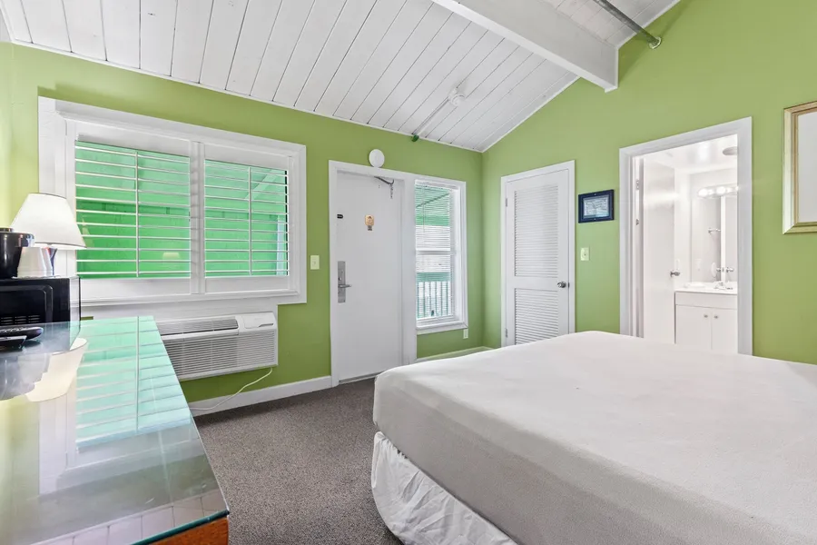 Oceanfront Inn Room #11- Standard Room - King Bed hotel detail image 2