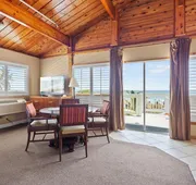 Oceanfront Inn Suite #12- Ocean View Balcony - King Bed hotel detail image 3