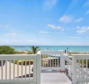 Oceanfront Inn Suite #12- Ocean View Balcony - King Bed hotel detail image 4