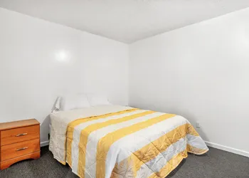Efficiency Lodge Fairburn hotel thumbnail 2
