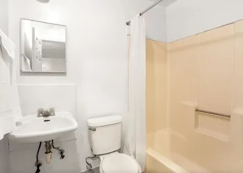 Efficiency Lodge Fairburn hotel thumbnail 6
