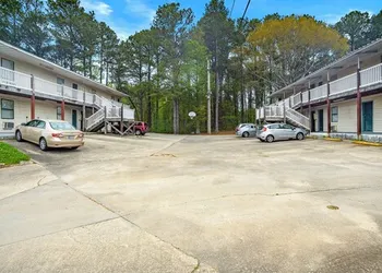 Efficiency Lodge Fairburn hotel thumbnail 7