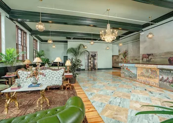 The Aldenberg Hotel hotel thumbnail 2