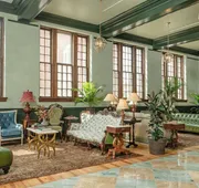 The Aldenberg Hotel hotel detail image 3