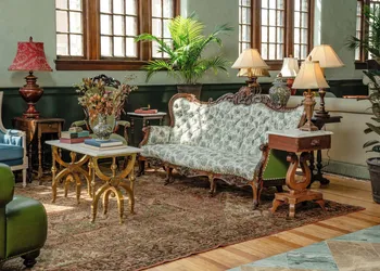 The Aldenberg Hotel hotel thumbnail 4