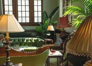 The Aldenberg Hotel hotel thumbnail 6