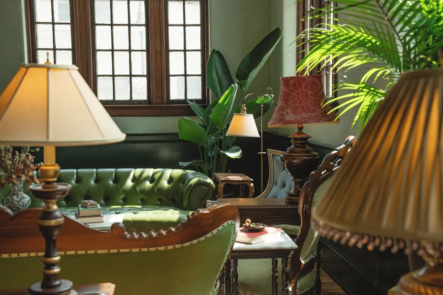 The Aldenberg Hotel hotel detail image 6