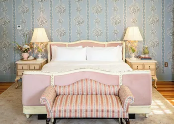 The Aldenberg Hotel hotel thumbnail 8