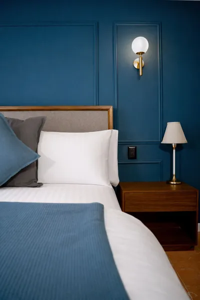 Priede Hotel Boutique hotel detail image 2