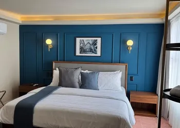 Priede Hotel Boutique hotel thumbnail 5