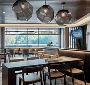 Springhill Suites By Marriott Madison Fitchburg hotel detail image 3
