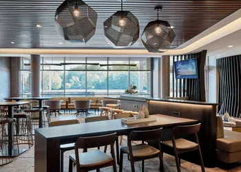 Springhill Suites By Marriott Madison Fitchburg hotel thumbnail 3