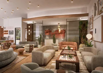 Denu Hotel & Spa hotel thumbnail 2