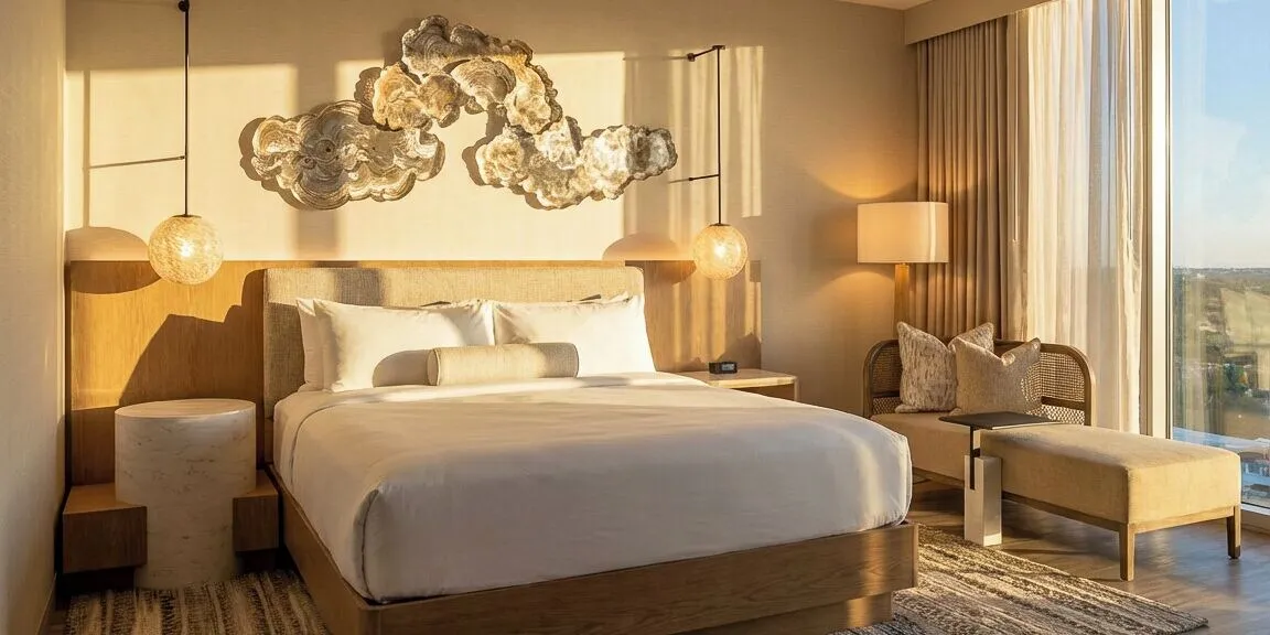 Denu Hotel & Spa hotel detail image 6