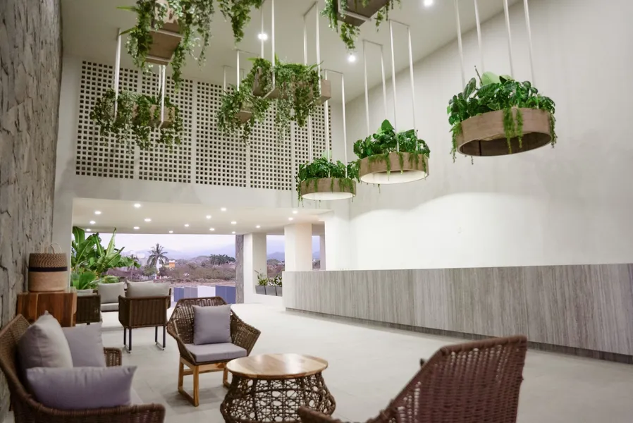 Avenir Armonia Suites hotel detail image 2