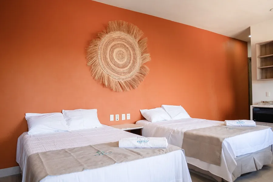 Avenir Armonia Suites hotel detail image 6