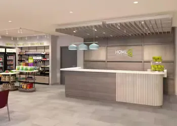Home2 Suites by Hilton Aiken hotel thumbnail 2