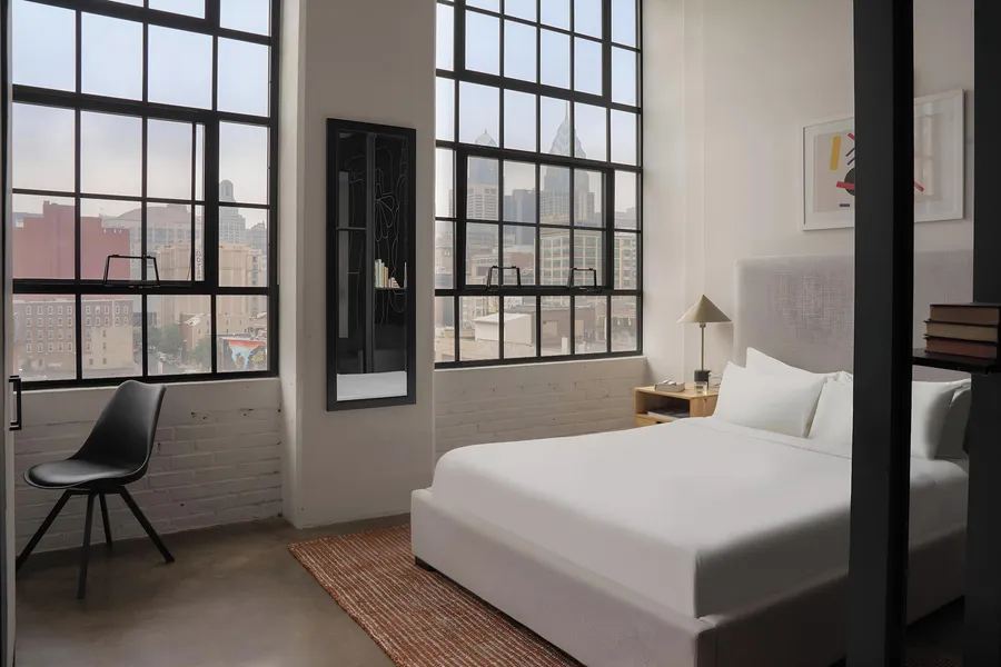 The Heid Lofts By Reside, A Wyndham Residence hotel detail image 6