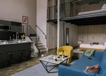 The Heid Lofts By Reside, A Wyndham Residence hotel thumbnail 3