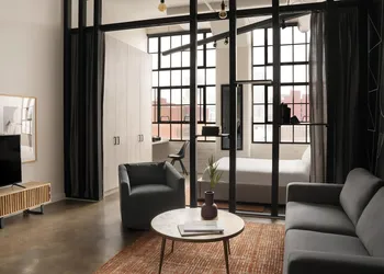 The Heid Lofts By Reside, A Wyndham Residence hotel thumbnail 4