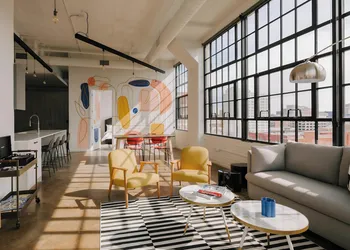 The Heid Lofts By Reside, A Wyndham Residence hotel thumbnail 8