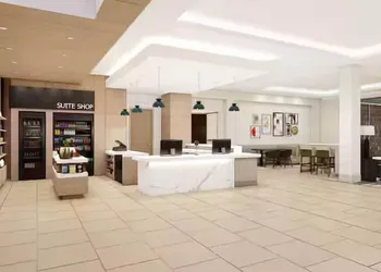 Homewood Suites By Hilton Gilbert hotel thumbnail 2