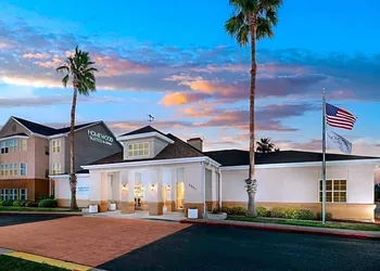 Homewood Suites By Hilton Corpus Christi Downtown hotel thumbnail 2
