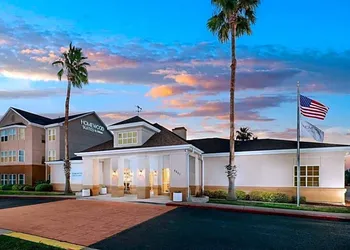 Homewood Suites By Hilton Corpus Christi Downtown hotel thumbnail 2