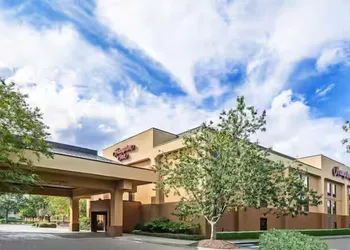 Hampton Inn By Hilton Aiken hotel thumbnail 2