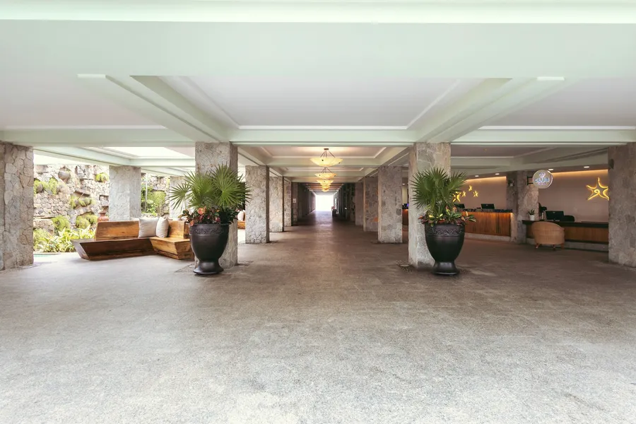 Pierre Mundo Imperial All Inclusive hotel detail image 2