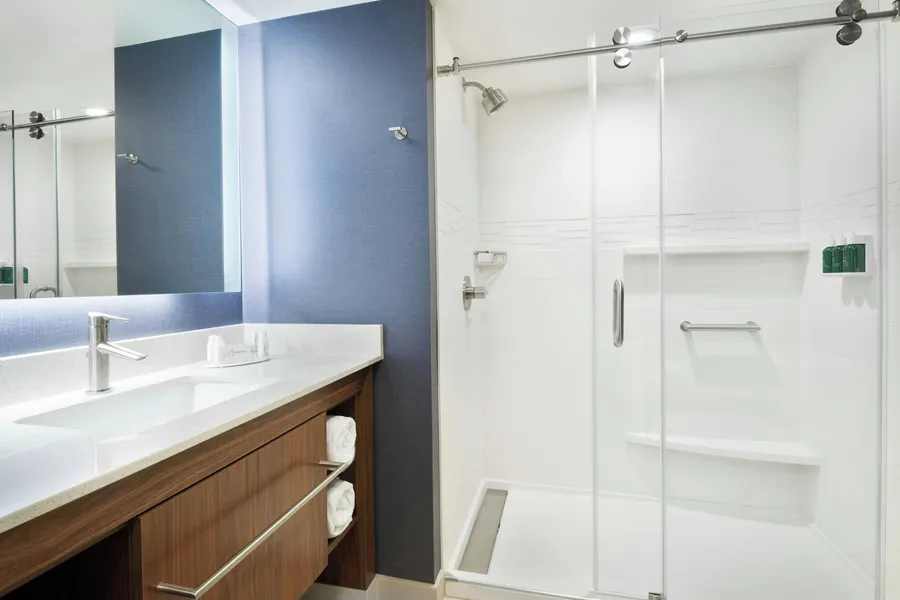Residence Inn By Marriott Traverse City hotel detail image 6