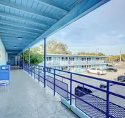 Leeward Motel By Capital O North Miami Beachside hotel detail image 3