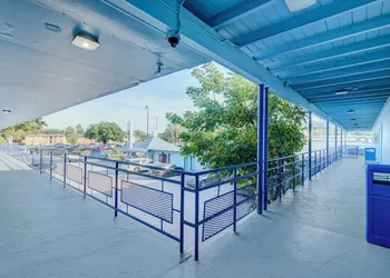 Leeward Motel By Capital O North Miami Beachside hotel thumbnail 4