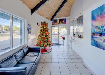 Leeward Motel By Capital O North Miami Beachside hotel thumbnail 5