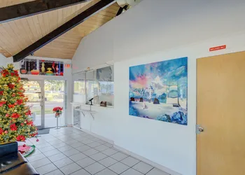 Leeward Motel By Capital O North Miami Beachside hotel thumbnail 7
