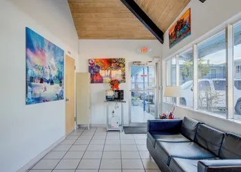 Leeward Motel By Capital O North Miami Beachside hotel thumbnail 8
