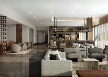 AC Hotel By Marriott Scottsdale Old Town hotel thumbnail 2