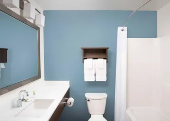 Woodspring Suites Baton Rouge Airport hotel thumbnail 8